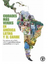 Ciudades más verdes en América Latina y el Caribe